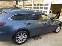 Usata Mazda 6 Exceed 150 CV (110 kW) 2014 Station wagon