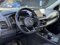 Usata Nissan Qashqai Tekna 158 CV (116 kW) 2022 Nero SUV