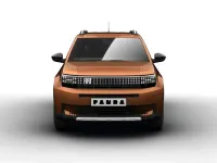 Nuova Fiat Grande Panda S 100 CV (73 kW) 2026 Utilitaria