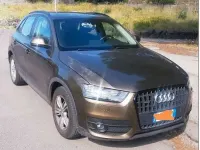 Usata Audi Q3 Business 140 CV (102 kW) 2013 SUV