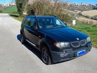 usata BMW X3 (e83) - 2005