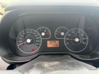 Usata Fiat Grande Punto 65 CV (47 kW) 2007 Blu Utilitaria