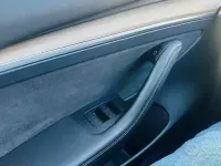 Usata Tesla Model 3 Long Range AWD 152 kW (208 CV) 2021 Bianco Berlina
