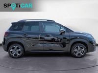 Usata Citroën C3 Aircross Feel 110 CV (80 kW) 2022 Nero SUV
