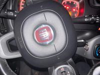 Usata Fiat Panda 69 CV (50 kW) 2019 Blu Utilitaria