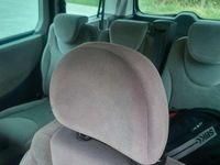 Usata Fiat Scudo 140 CV (102 kW) 2009 Blu/azzurro Furgone