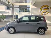 Usata Fiat Panda S 70 CV (51 kW) 2022 Grigio(met.) Utilitaria
