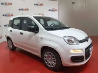 Nuova Fiat Panda Icon 65 CV (47 kW) 2025 Bianco Utilitaria