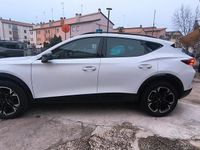 Neu Cupra Formentor 150 PS (110 kW) 2025 Weiß SUV