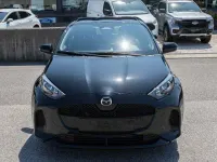 Nuova Mazda 2 Prime-Line 116 CV (85 kW) 2026 Nero Utilitaria