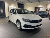 Usata Fiat Tipo 131 CV (96 kW) 2024 Bianco pastello Berlina