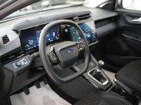 Nuova Ford Puma Titanium 124 CV (91 kW) 2026 Solar silver SUV