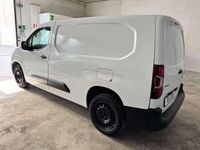 Occasion Opel Combo Edition 102 ch (75 kW) 2020 Blanc Monospace