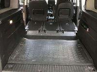 Occasion Peugeot Rifter GT-line 102 ch (75 kW) 2020 Noir Monospace