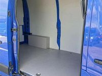 Usata Renault Master 135 CV (99 kW) 2021 Bianco Furgone