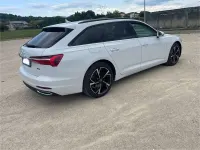 Usata Audi A6 Business 204 CV (150 kW) 2022 Station wagon