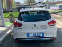 usata Renault Clio IV Clio 1.5 dCi 8V 90CV EDC Start&Stop 5 porte Duel2