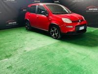 usata Fiat Panda 1.0 FireFly S&S Hybrid Sport