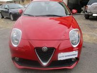 usata Alfa Romeo MiTo 1.4 78 CV
