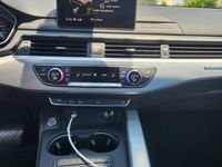 Usata Audi A4 177 CV (130 kW) 2019 Grigio Station wagon