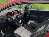 Usata Alfa Romeo MiTo Distinctive 84 CV (61 kW) 2013 Utilitaria