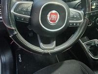 Usata Fiat Tipo 120 CV (88 kW) 2018 Grigio Station wagon