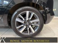 Usata Nissan Micra N-Connecta 90 CV (66 kW) 2019 Nero Utilitaria