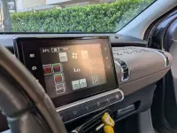 Usata Citroën C4 Feel 99 CV (72 kW) 2017 Nero SUV
