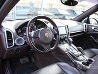 Usata Porsche Cayenne 245 CV (180 kW) 2013 Nero SUV