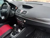 Usata Renault Mégane III 110 CV (80 kW) 2008 Berlina