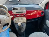 Usata Fiat 500 95 CV (69 kW) 2010 Berlina