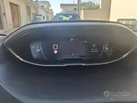 Usata Peugeot 5008 131 CV (96 kW) 2018 SUV
