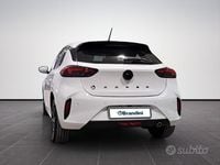 Usata Opel Corsa S 101 CV (74 kW) 2025 Bianco Utilitaria