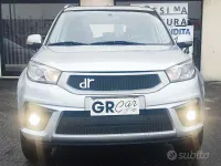 Usado DR EVO5 126 CV (92 kW) 2019 Gris SUV