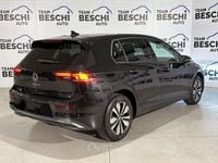 Usata VW Golf VIII 150 CV (110 kW) 2025 Nero Berlina
