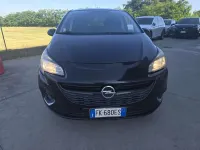 Usata Opel Corsa 75 CV (55 kW) 2017 Other Utilitaria