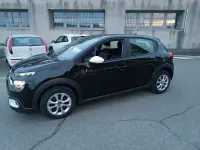 Usata Citroën C3 PureTech 83 CV (61 kW) 2023 Nero Utilitaria