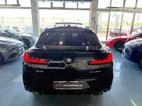 Usata BMW X4 Shadowline 190 CV (139 kW) 2024 Nero SUV