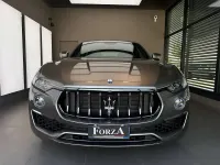 Usata Maserati Levante GT 330 CV (242 kW) 2022 Grigio metallizzato SUV