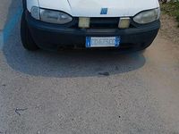 Occasion Fiat Strada 63 ch (46 kW) 2001 Pick-up