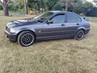 Usata BMW 318 118 CV (86 kW) 1998 Berlina