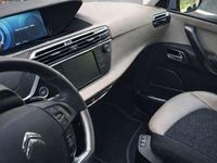 Usata Citroën C4 Picasso Exclusive 165 CV (121 kW) 2016 Blu Monovolume