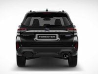 Nuova Subaru Forester Style 136 CV (100 kW) 2025 Nero SUV