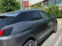 Usata Peugeot 3008 GT-line 120 CV (88 kW) 2019 Grigio SUV