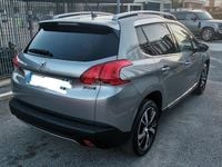 Usata Peugeot 2008 Allure 115 CV (84 kW) 2015 Grigio SUV
