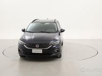 Occasion Fiat Tipo Business 120 PK (88 kW) 2021 Blauw Stationwagen