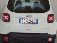 usata Jeep Renegade 1 0 t3 limited 2wd