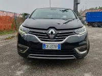 Usata Renault Espace Initiale Paris 160 CV (117 kW) 2017 Monovolume