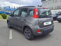 usata Fiat Panda 1.0 FireFly 70cv S&S Hybrid City Life GPL