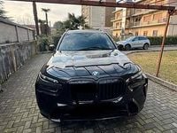 Usata BMW X7 2024 Nero SUV